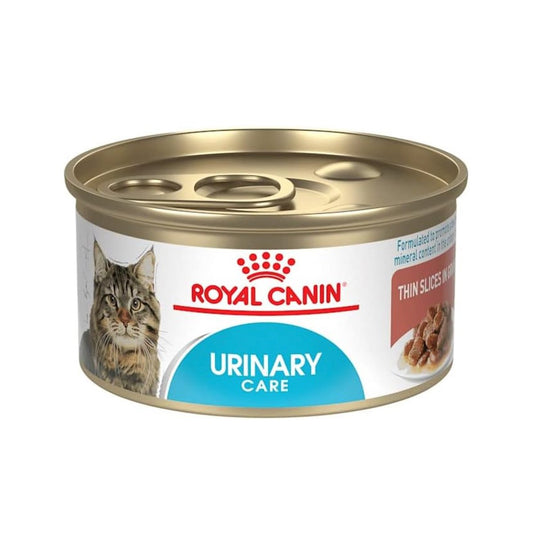 Royal Canin Alimento Húmedo Cuidado Urinario para Gato Adulto 85 g