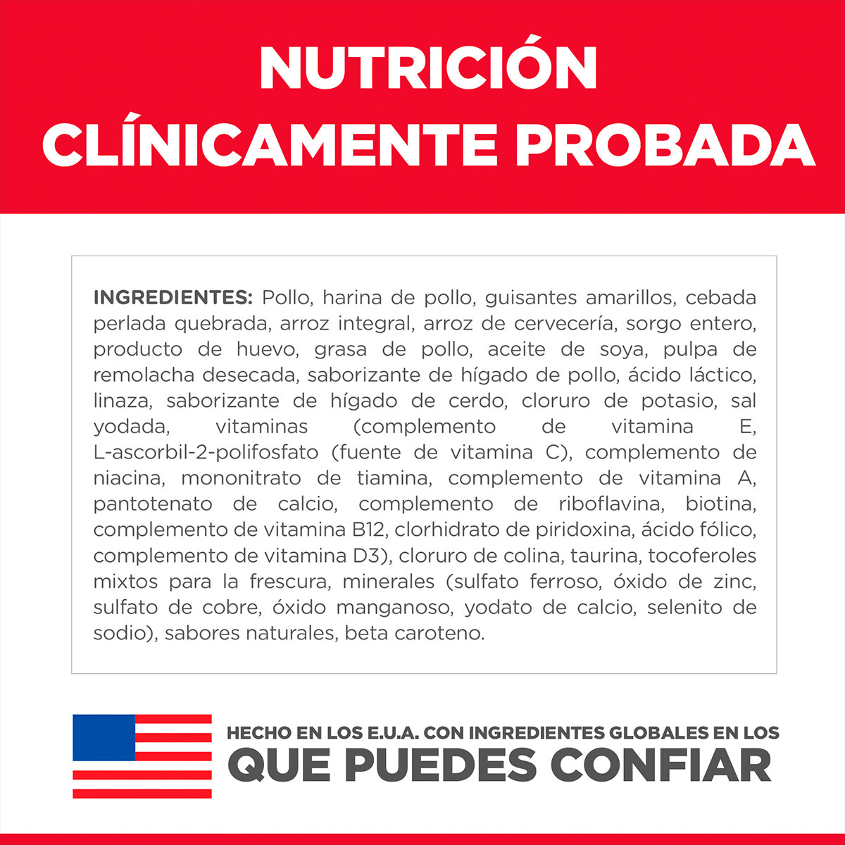 Hill's Science Diet Alimento Seco Piel y Estómago Sensibles para Perro Raza Mediana/Grande (UNICAMENTE BAJO PEDIDO)