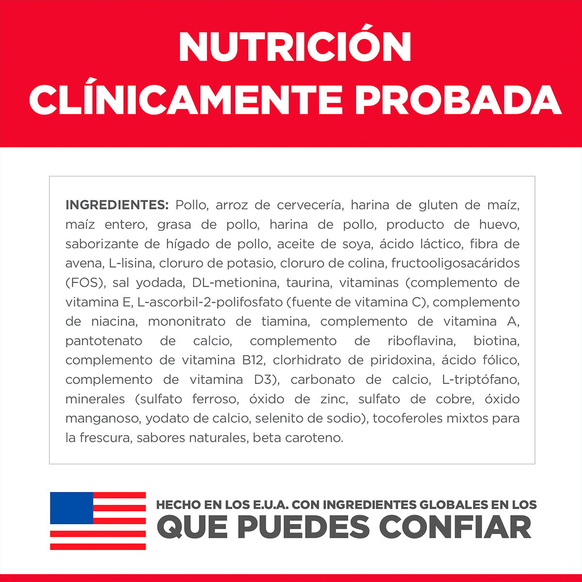 Hill's Science Diet Sensitive Stomach & Skin Alimento Piel y Estómago Sensibles para Gato Adulto (UNICAMENTE BAJO PEDIDO)