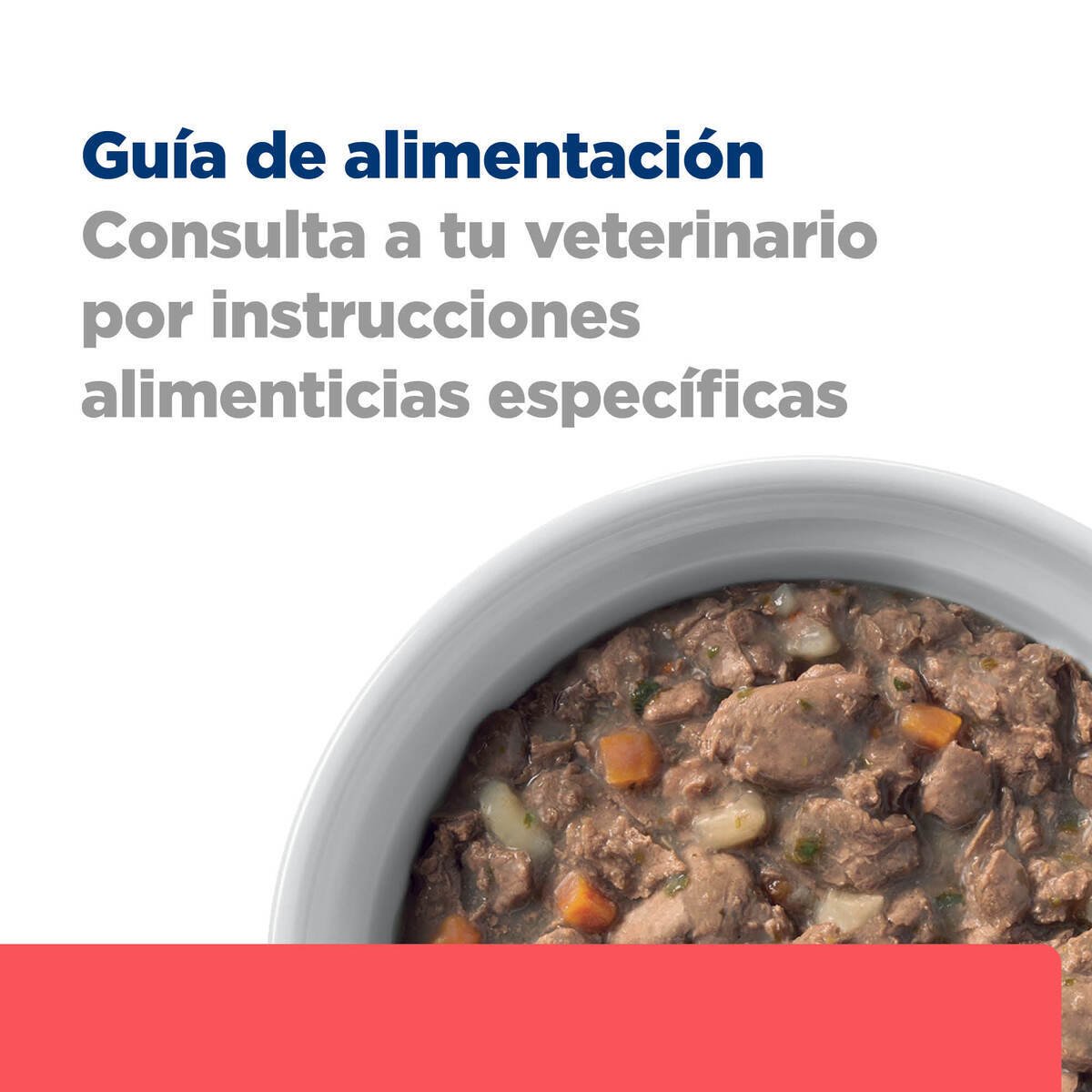 Alimento Hill's Prescription Diet Onc Care Para Gato Lata 82g (ÚNICAMENTE BAJO PEDIDO)