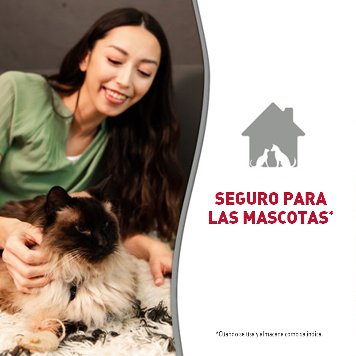 Air Care Deodorizer Nature's Miracle