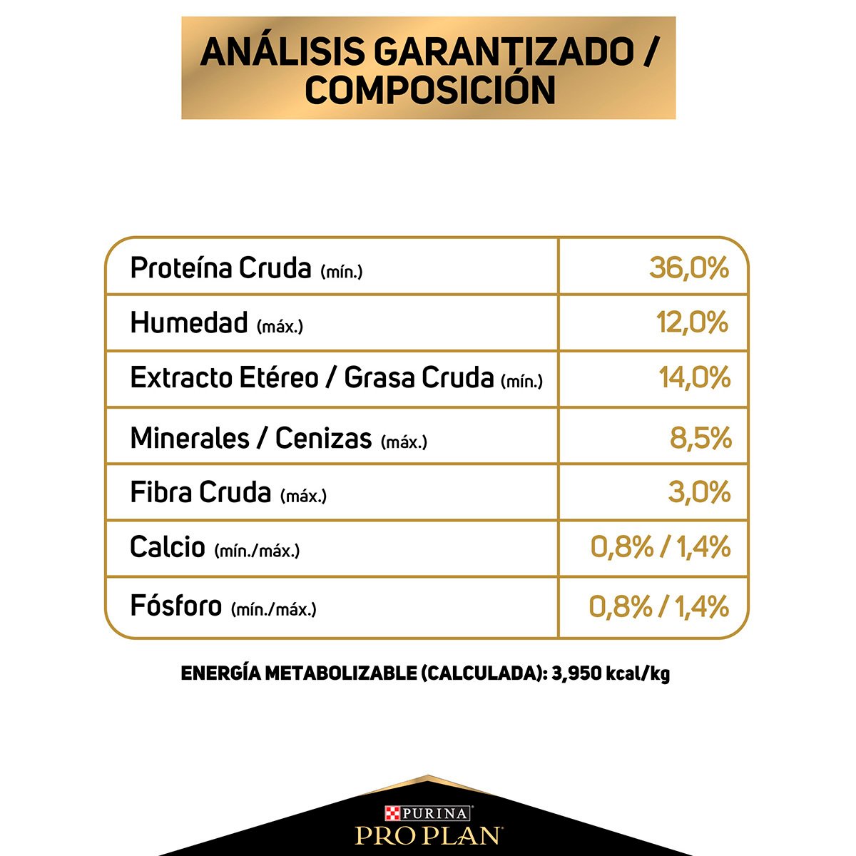 Alimento Pro Plan Urinary Pollo y Arroz