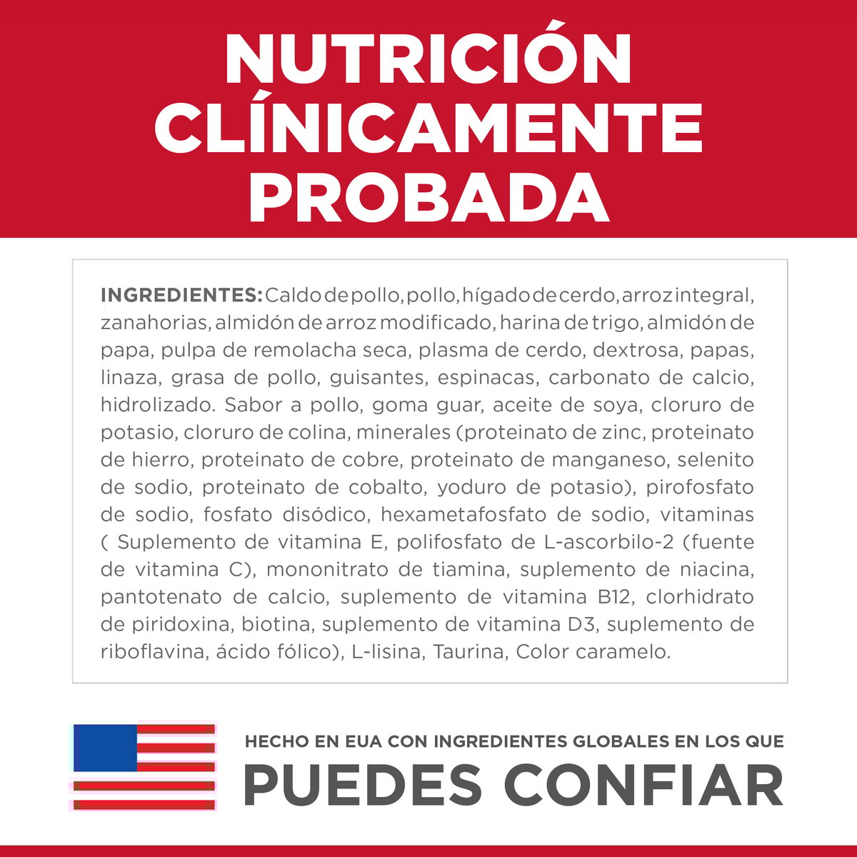 Hill's Science Diet Small & Mini Alimento Húmedo para Perro Adulto Raza Pequeña y Mini Receta Pollo, 99 g