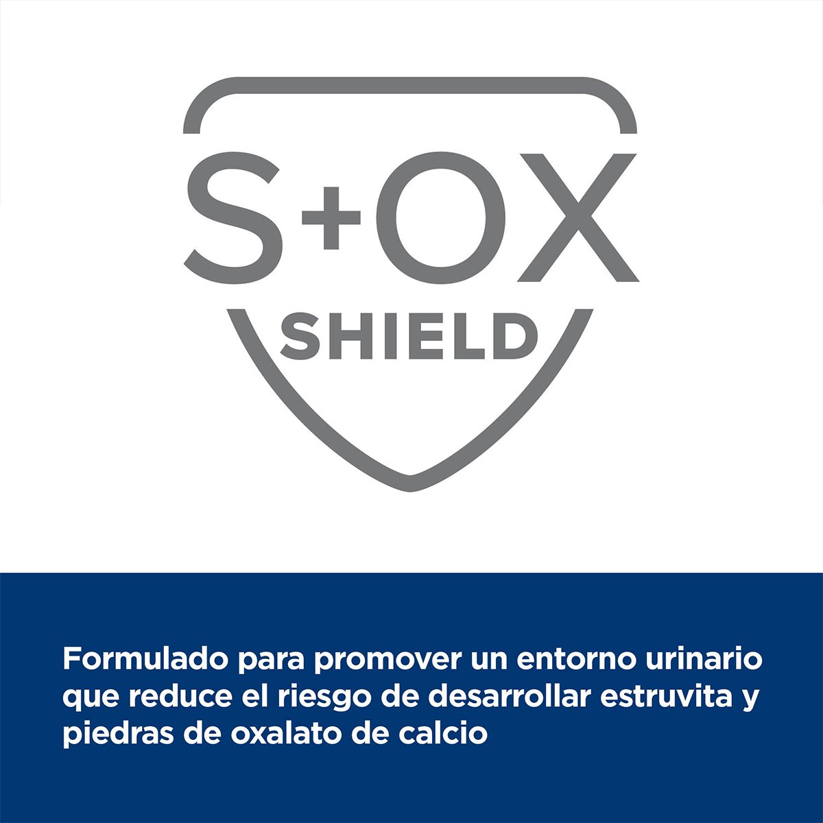 Hill's Prescription Diet Metabolic Alimento Húmedo Reducción de Peso para Gato Adulto 90 g