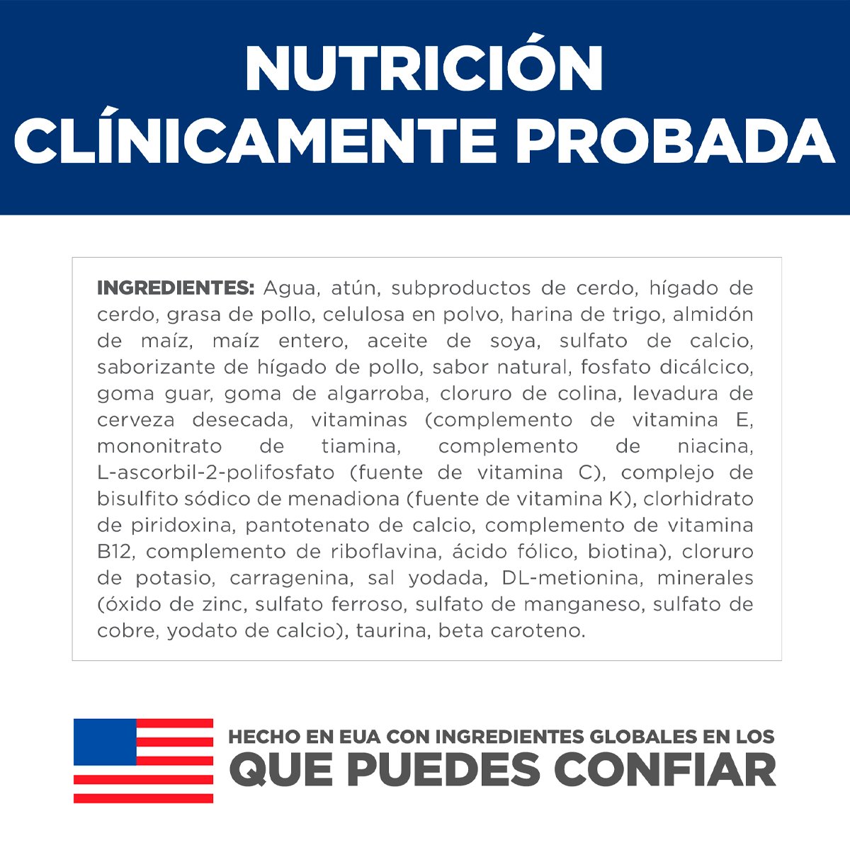 Hill's Science Diet Indoor Alimento Húmedo para Gato de Interior Receta Pescado, 156 g