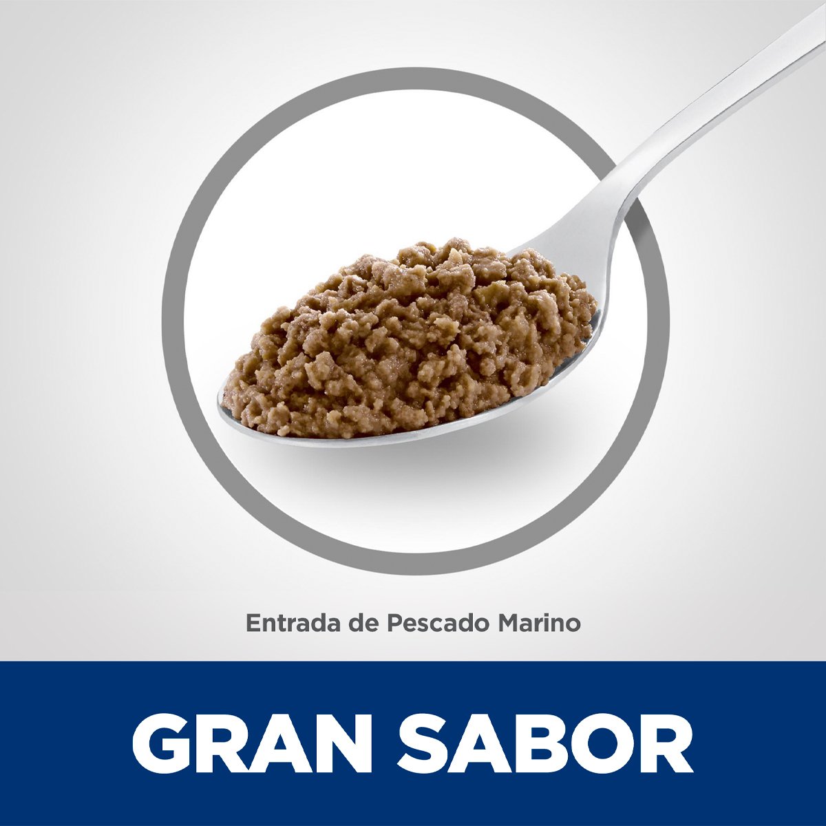 Hill's Science Diet Indoor Alimento Húmedo para Gato de Interior Receta Pescado, 156 g