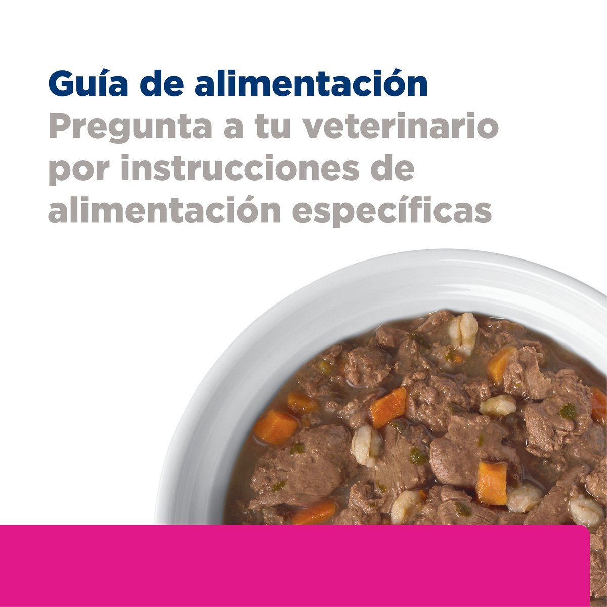 Hill's Prescription Diet Gastrointestinal Biome Para Gato Lata 82g