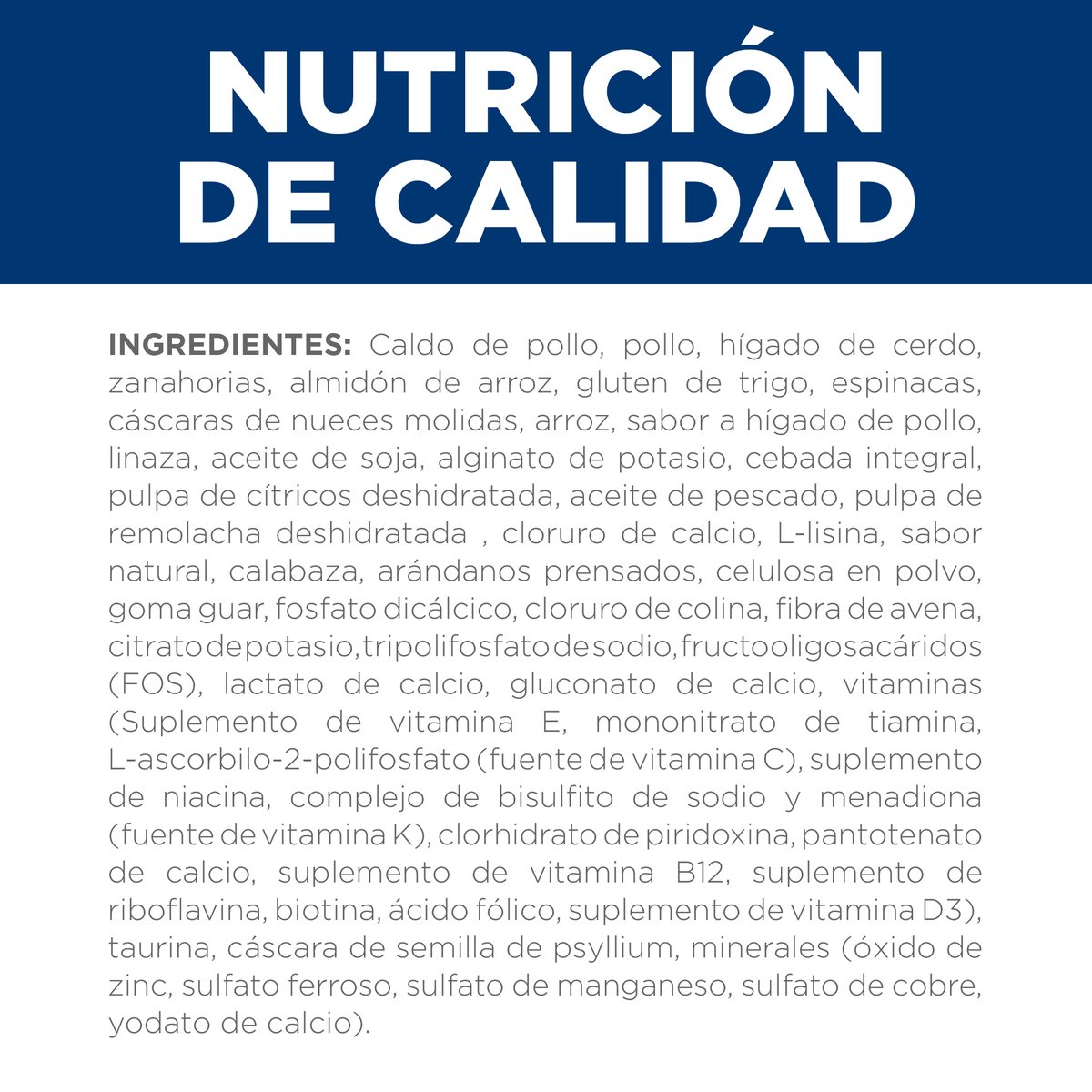 Hill's Prescription Diet Gastrointestinal Biome Para Gato Lata 82g