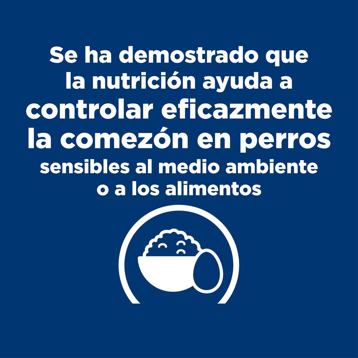 Hill's Prescription Diet Derm Complete Alimento Seco Cuidado Cutáneo para Perro Adulto (UNICAMENTE BAJO PEDIDO)