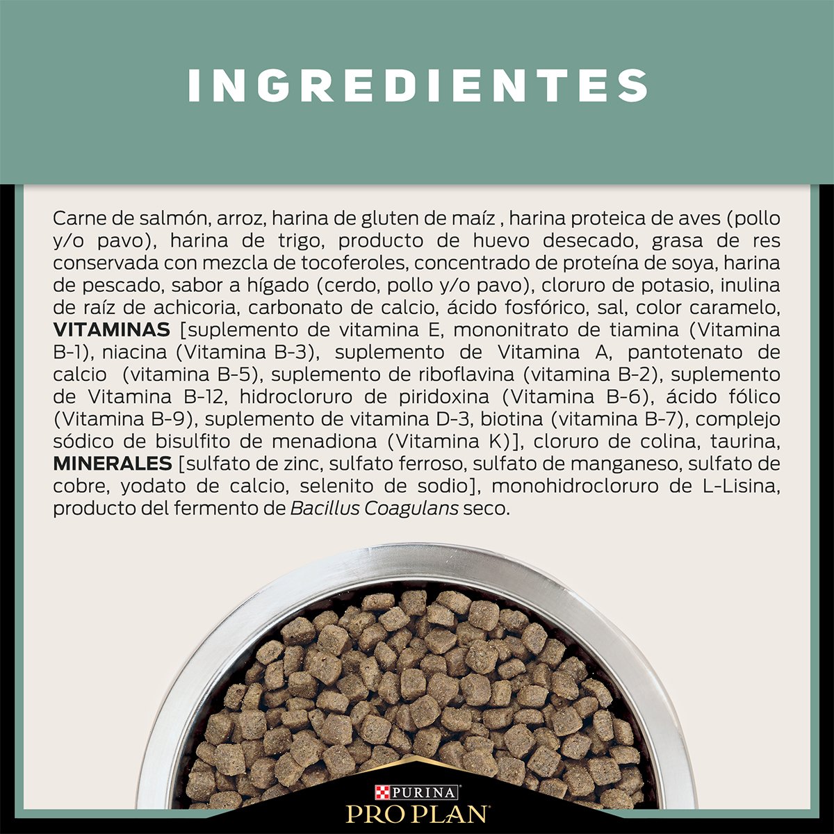 Alimento Pro Plan Liver Clear Para Gato (UNICAMENTE BAJO PEDIDO)