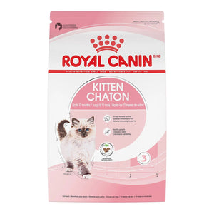 Alimento Royal Canin Kitten Chaton 1.37kg