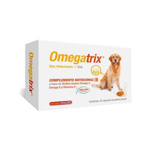 OMEGATRIX 30 TABS