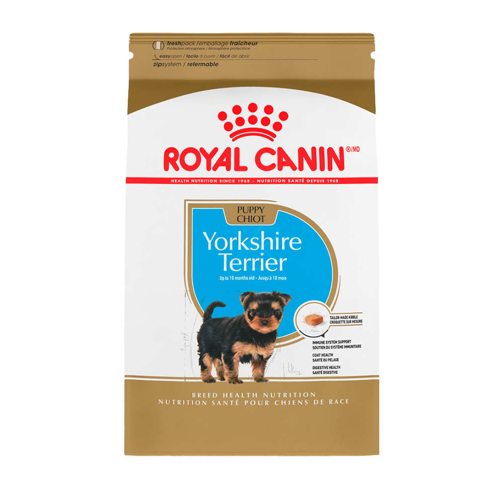 Alimento Royal Canin BHN Yorkshire Terrier Puppy 1.13kg