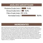 Alimento Royal Canin Recovery Para Perro y Gato Lata 145g