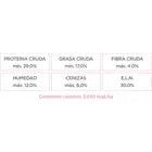 Nupec Alimento Cachorro Razas Mini