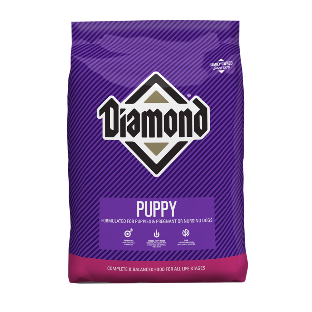 Alimento Diamond Premium Cachorro Para Perro