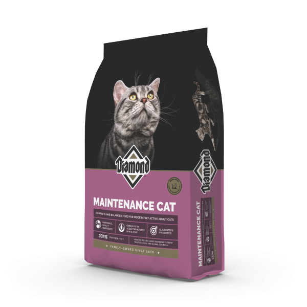 Alimento Diamond Premium Mantenimiento Para Gato