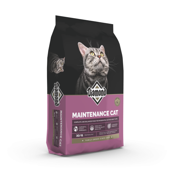 Alimento Diamond Premium Mantenimiento Para Gato