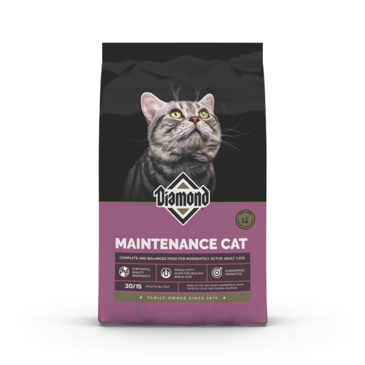 Alimento Diamond Premium Mantenimiento Para Gato