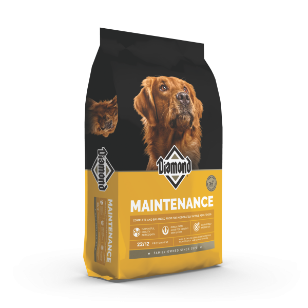 Alimento Diamond Mantenimiento Adulto Para Perro (UNICAMENTE BAJO PEDIDO)