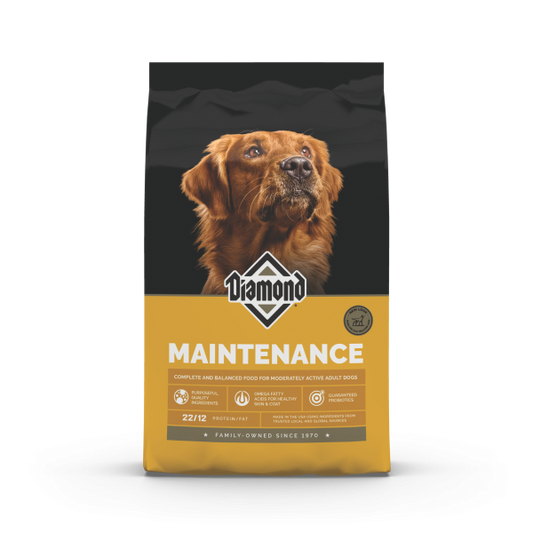 Alimento Diamond Mantenimiento Adulto Para Perro (UNICAMENTE BAJO PEDIDO)