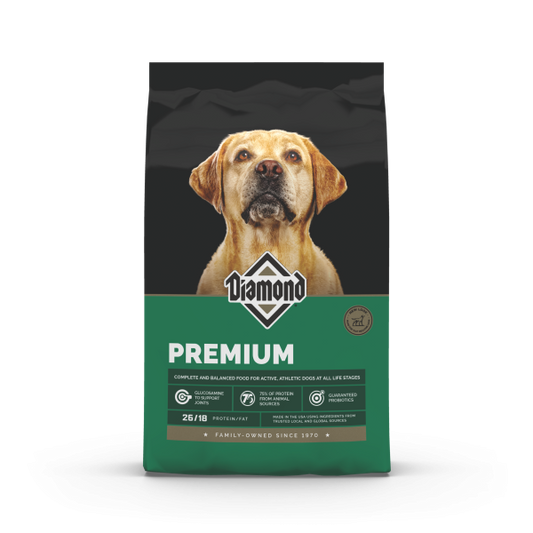 Alimento Diamond Premium Adulto Para Perro (UNICAMENTE BAJO PEDIDO)