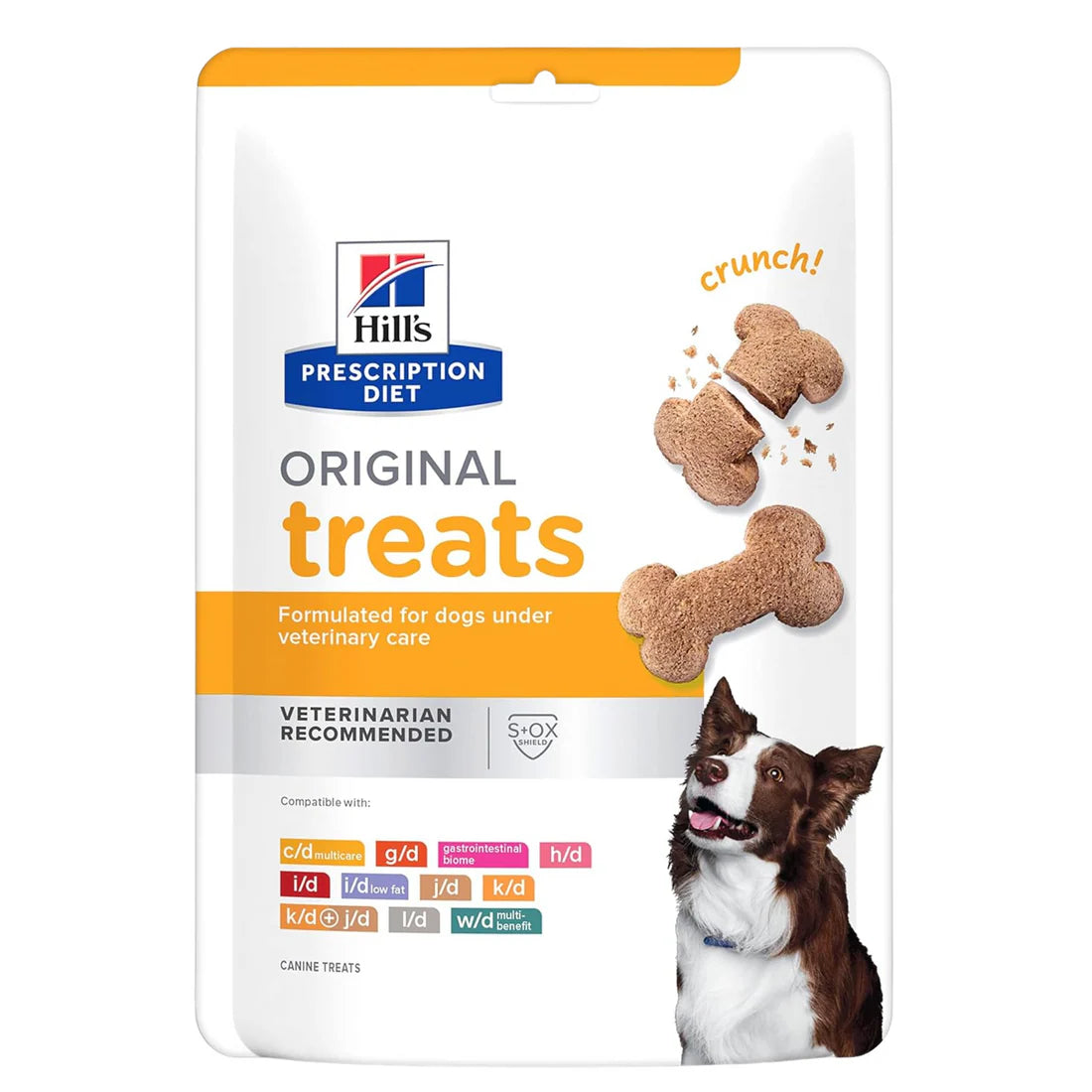 Hill's Prescription Diet Original Treats para Perros 311g