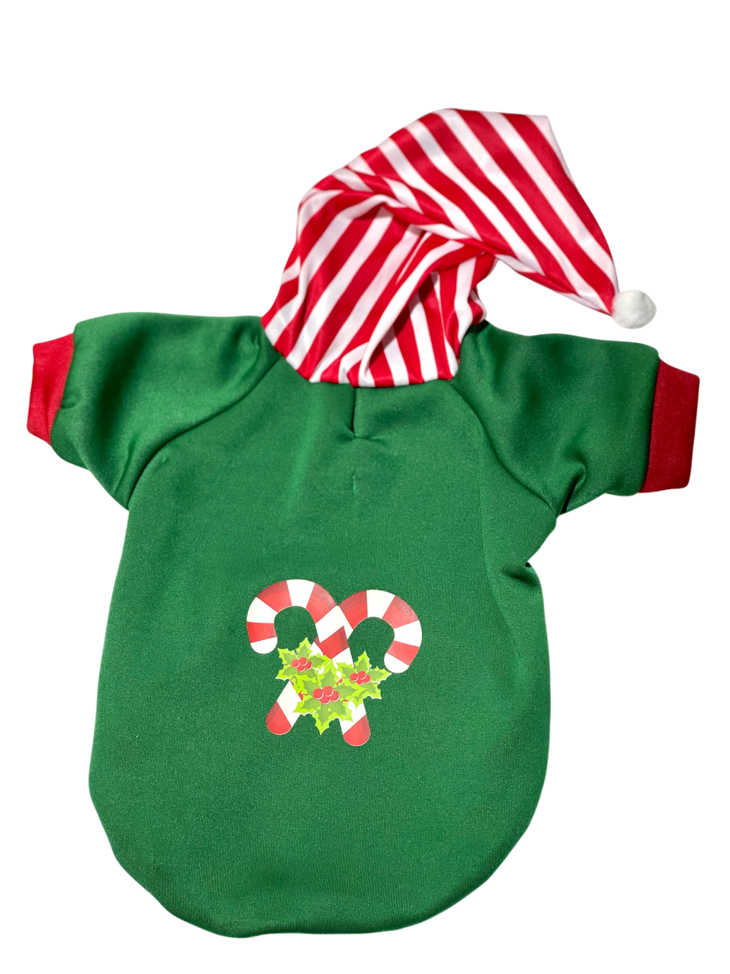 Disfraz Duende de Navidad