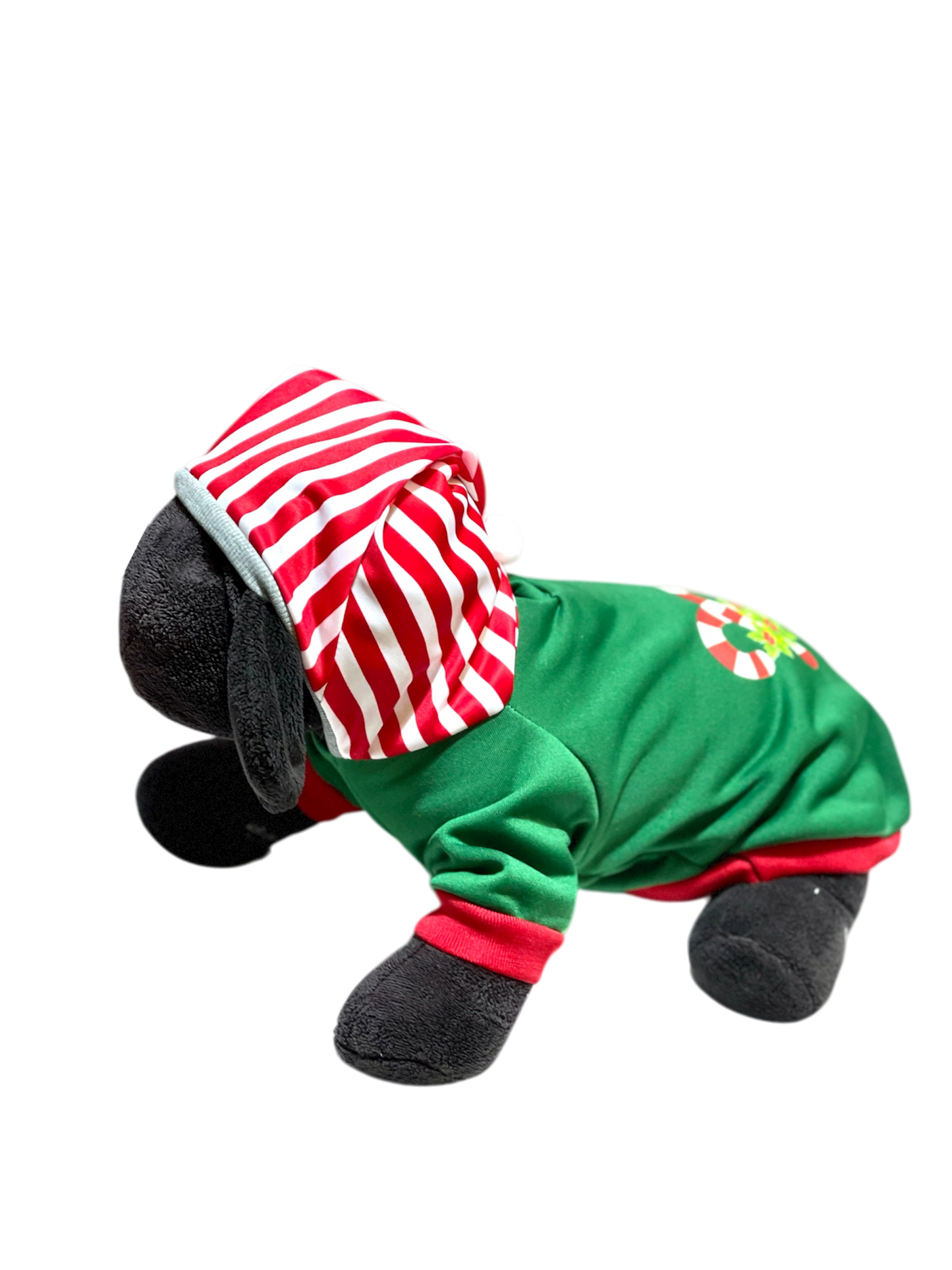 Disfraz Duende de Navidad