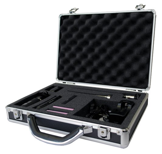 Equipo de endoscopia veterinaria inalámbrico KT2130