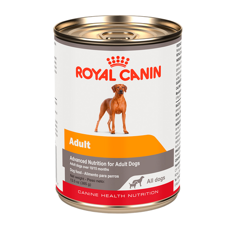 Alimento Royal Canin Para Perro Adulto Lata 385g