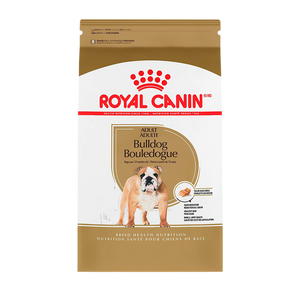 Alimento Royal Canin BHN Bulldog Inglés Adulto 13.6kg
