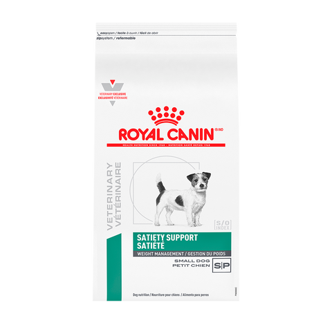 Alimento Royal Canin Soporte de Saciedad Para Perro Razas Pequeñas 3kg
