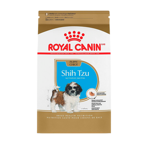 Alimento Royal Canin BHN Shih Tzu Puppy 1.13kg