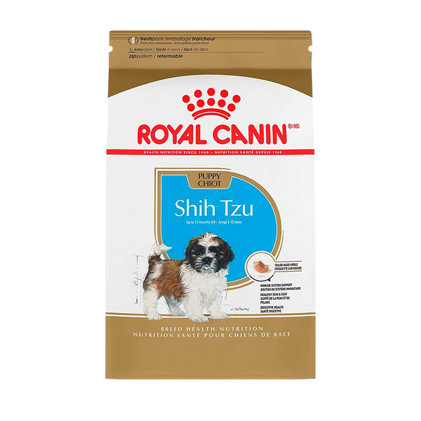 Alimento Royal Canin BHN Shih Tzu Puppy 1.13kg