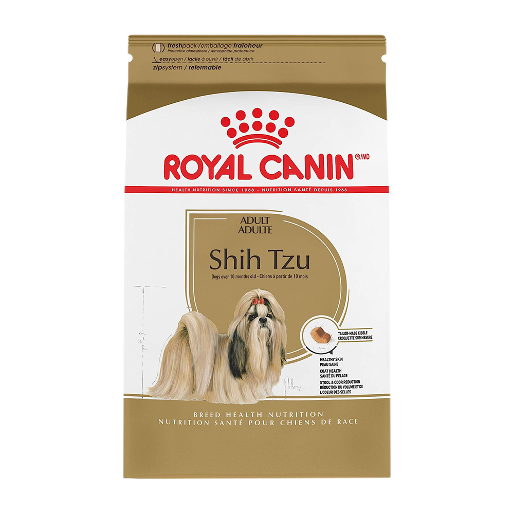 Alimento Royal Canin BHN Shih Tzu Adulto