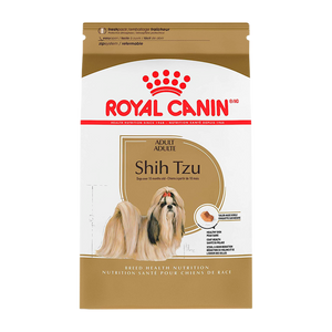 Alimento Royal Canin BHN Shih Tzu Adulto