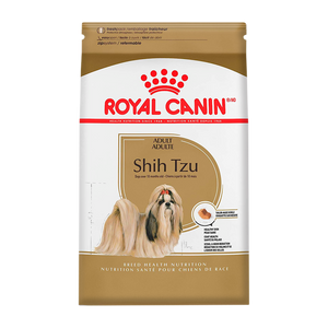 Alimento Royal Canin BHN Shih Tzu Adulto