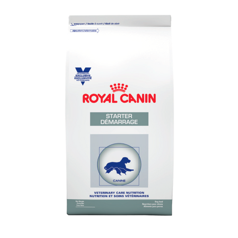 Alimento Royal Canin Starter Para Perro Raza Mediana