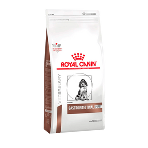 Alimento Royal Canin Gastrointestinal Para Cachorro 4kg