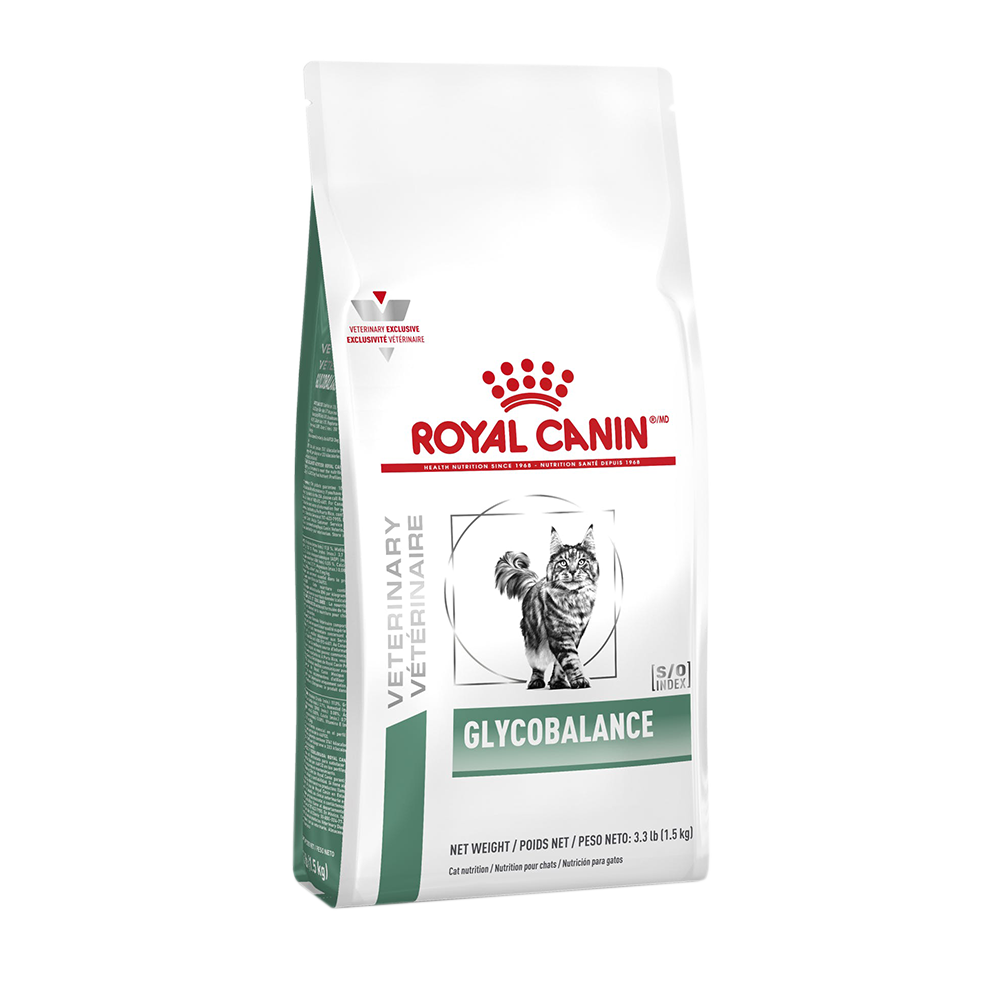 Alimento Royal Canin Glycobalance Para Gato 2kg