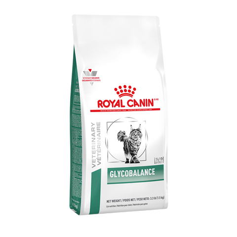 Alimento Royal Canin Glycobalance Para Gato 2kg