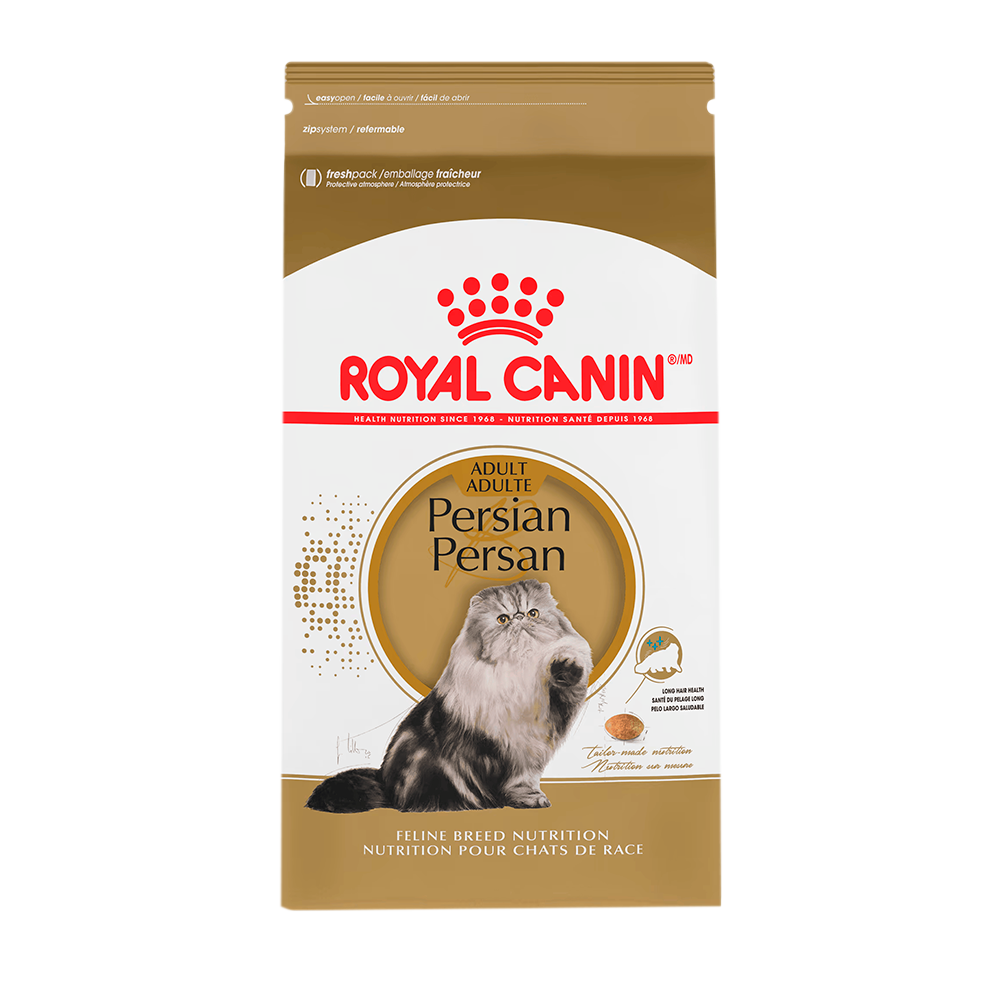 Alimento Royal Canin Persa Adulto 3.18kg