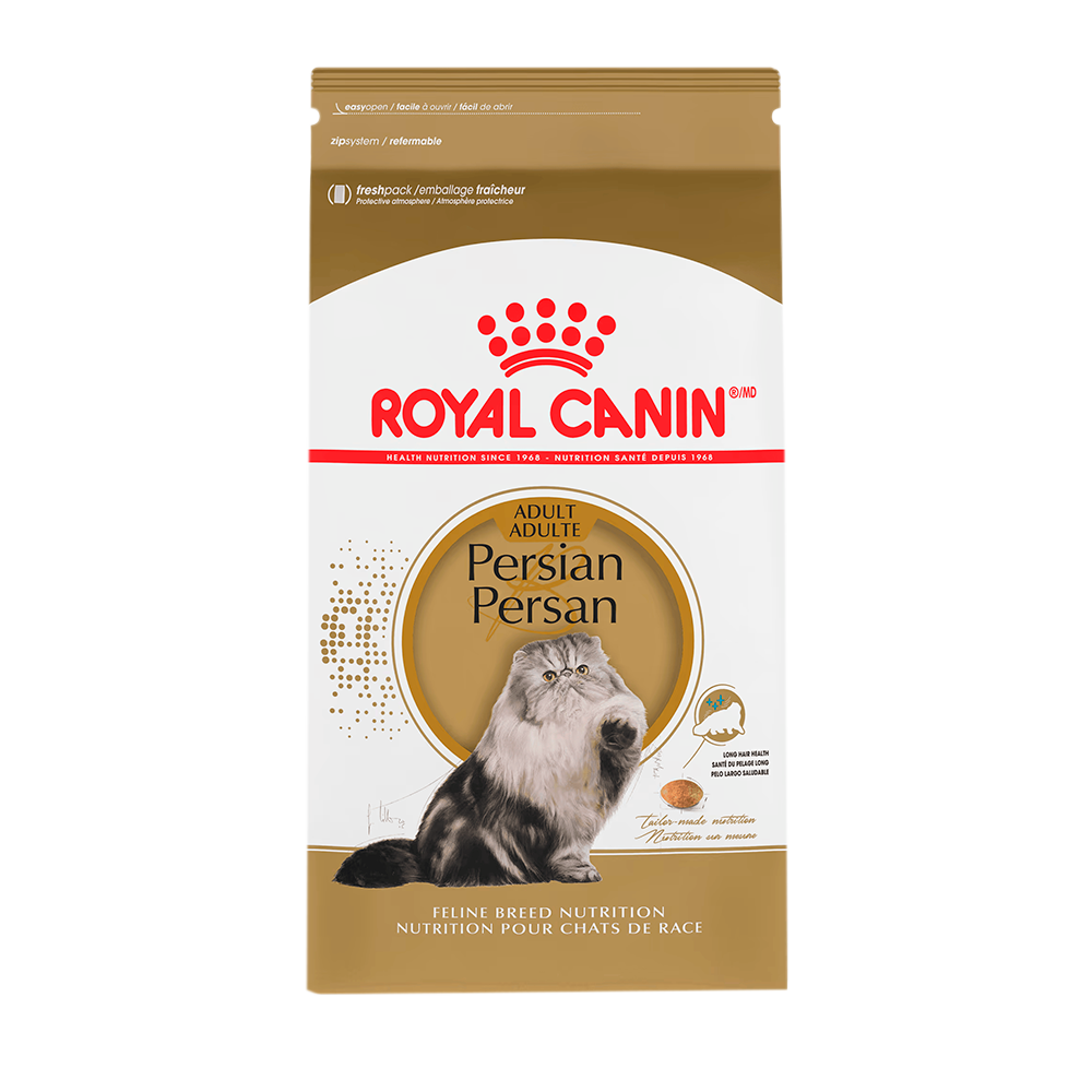 Alimento Royal Canin Persan Adulto 3.18kg