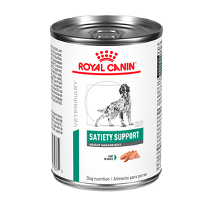 Alimento Royal Canin Soporte de Saciedad Para Perro Lata 380g
