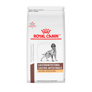 Alimento Royal Canin Gastrointestinal Fiber Response Para Perro 4kg