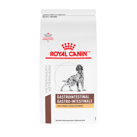 Alimento Royal Canin Gastrointestinal Para Perro