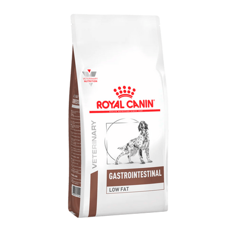 Alimento Royal Canin GastroIntestinal Low Fat Para Perro