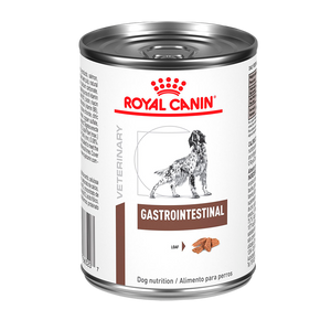 Alimento Royal Canin Gastrointestinal Para Perro Lata 385g
