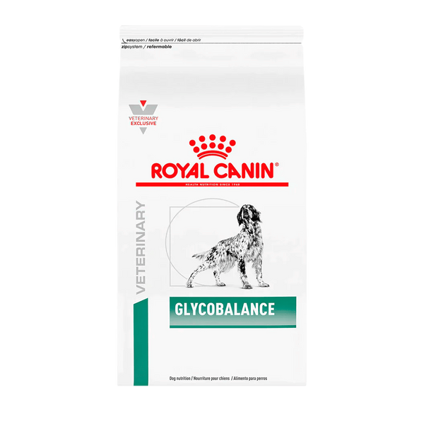 Alimento Royal Canin Glycobalance Canine Casa Luna. El lugar de mi mascota
